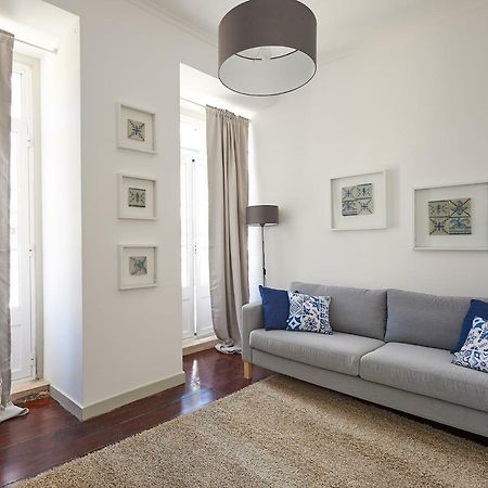 Love inn Bairro Alto Lisbona Esterno foto