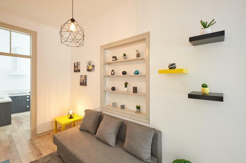 Love inn Bairro Alto Lisbona Esterno foto