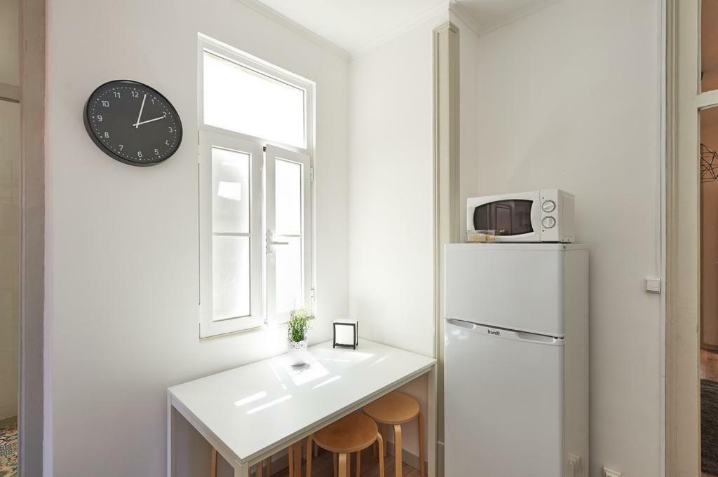 Love inn Bairro Alto Lisbona Esterno foto