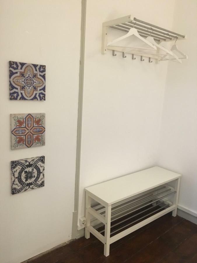 Love inn Bairro Alto Lisbona Esterno foto